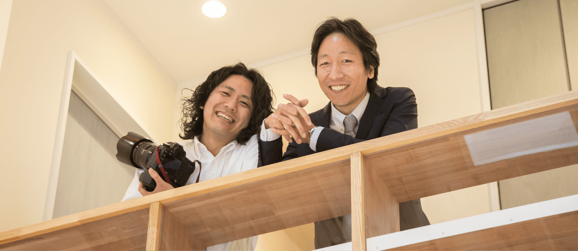 水野 健太郎様 渡辺 亮太