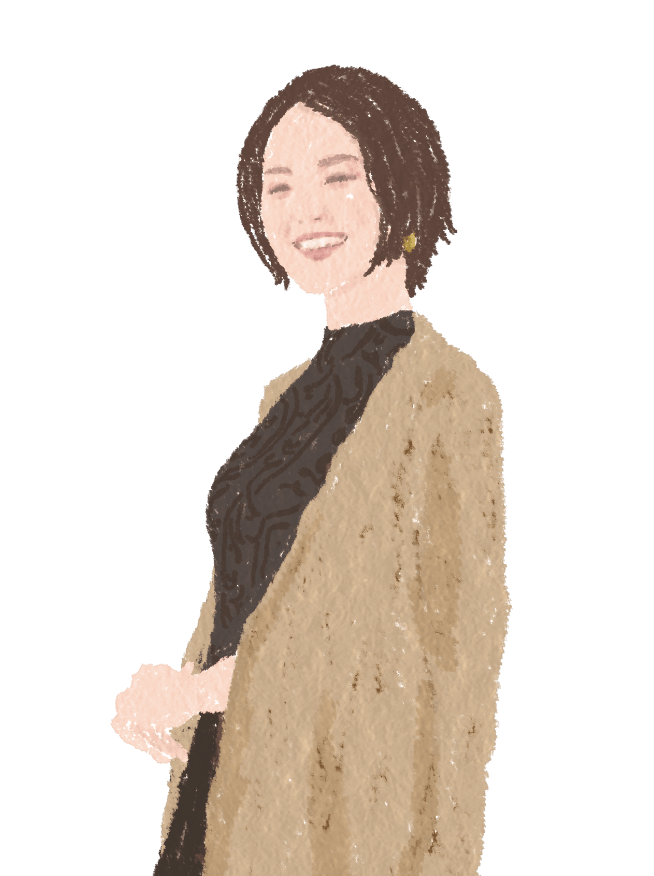 長谷川 詩織