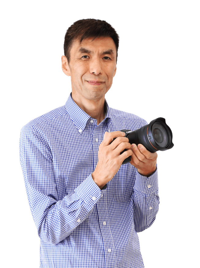 近藤 亘