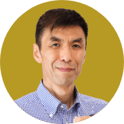 近藤 亘