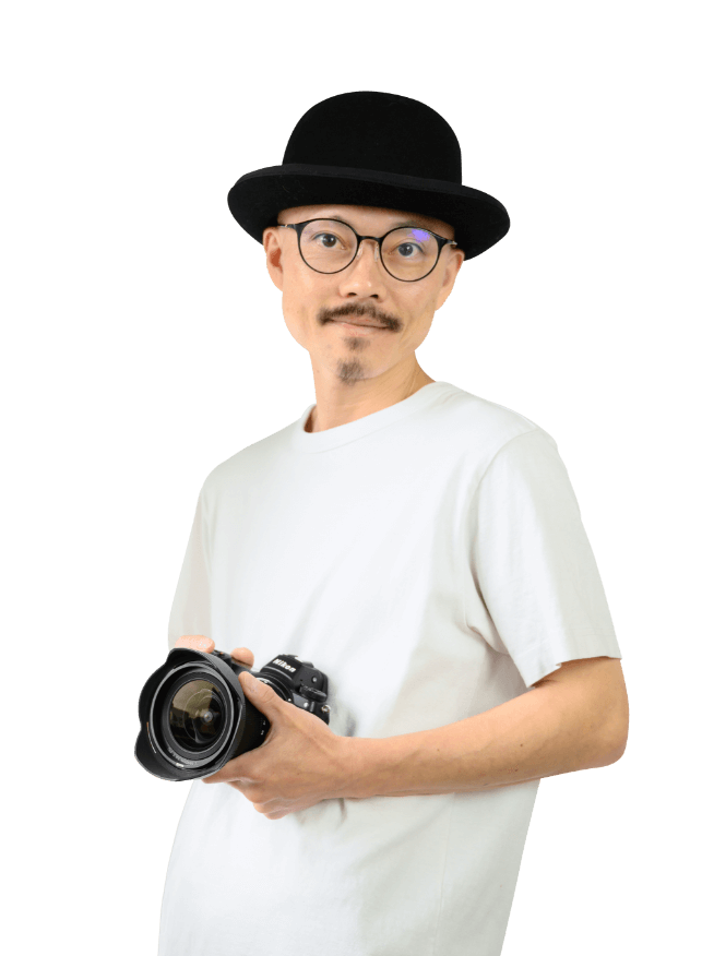 中川 文作