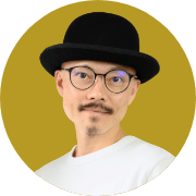 中川 文作