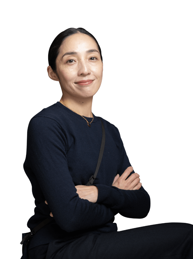西戸 美沙