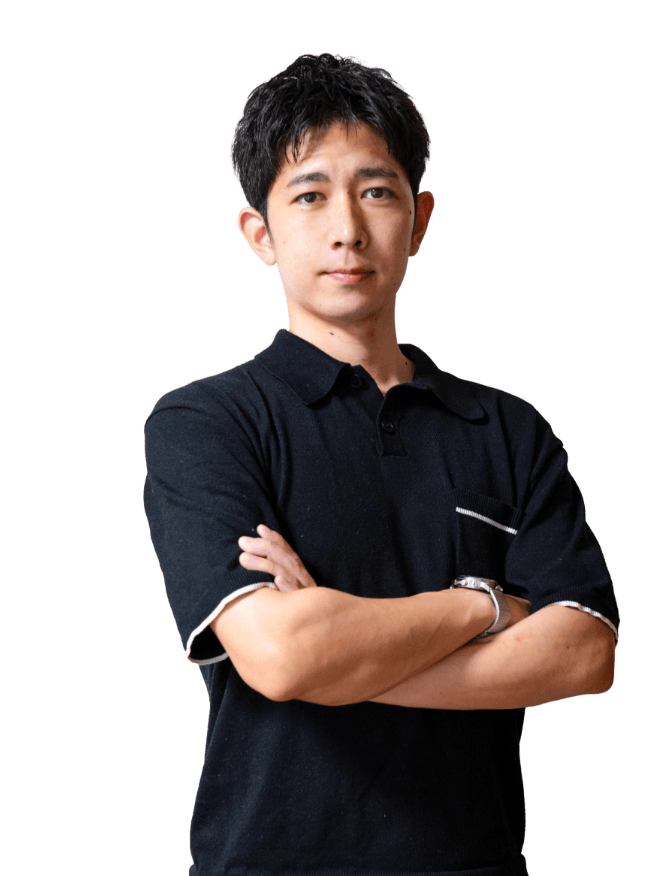 野原 彰人
