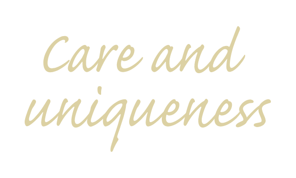 Care and uniqueness